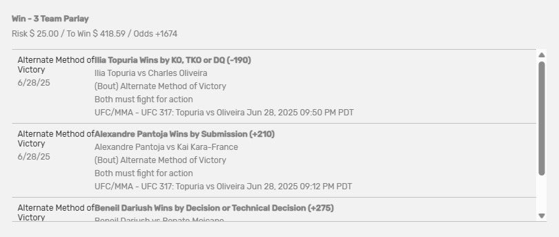 Monster Bet tweet media