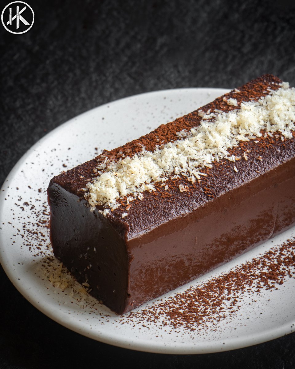 On a scale of 1 to 10, how much do you love chocolate? 

Have you tried this viral chocolate dessert yet? 
Video link: youtu.be/QAgvKTbuuCo

Cheers &amp; Keep Cooking!

#Chocolate #recipe #Cooking #dessert