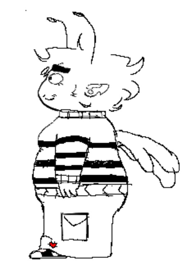 pastriekittie's tweet photo. He’s really cute 🩷 #gered #bees https://t.co/1Tgsf8dtik