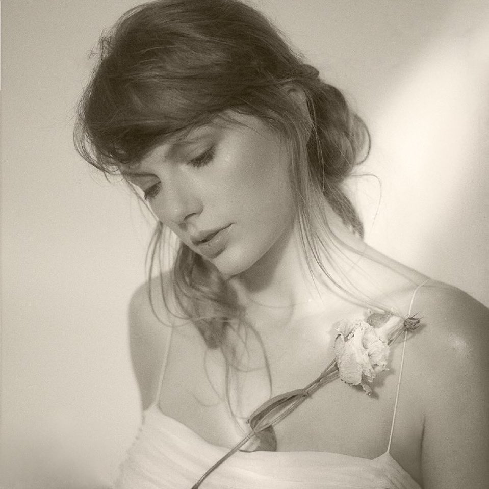 🚨Taylor Swift has not released new music in over 500 days, making ttpd her longest era