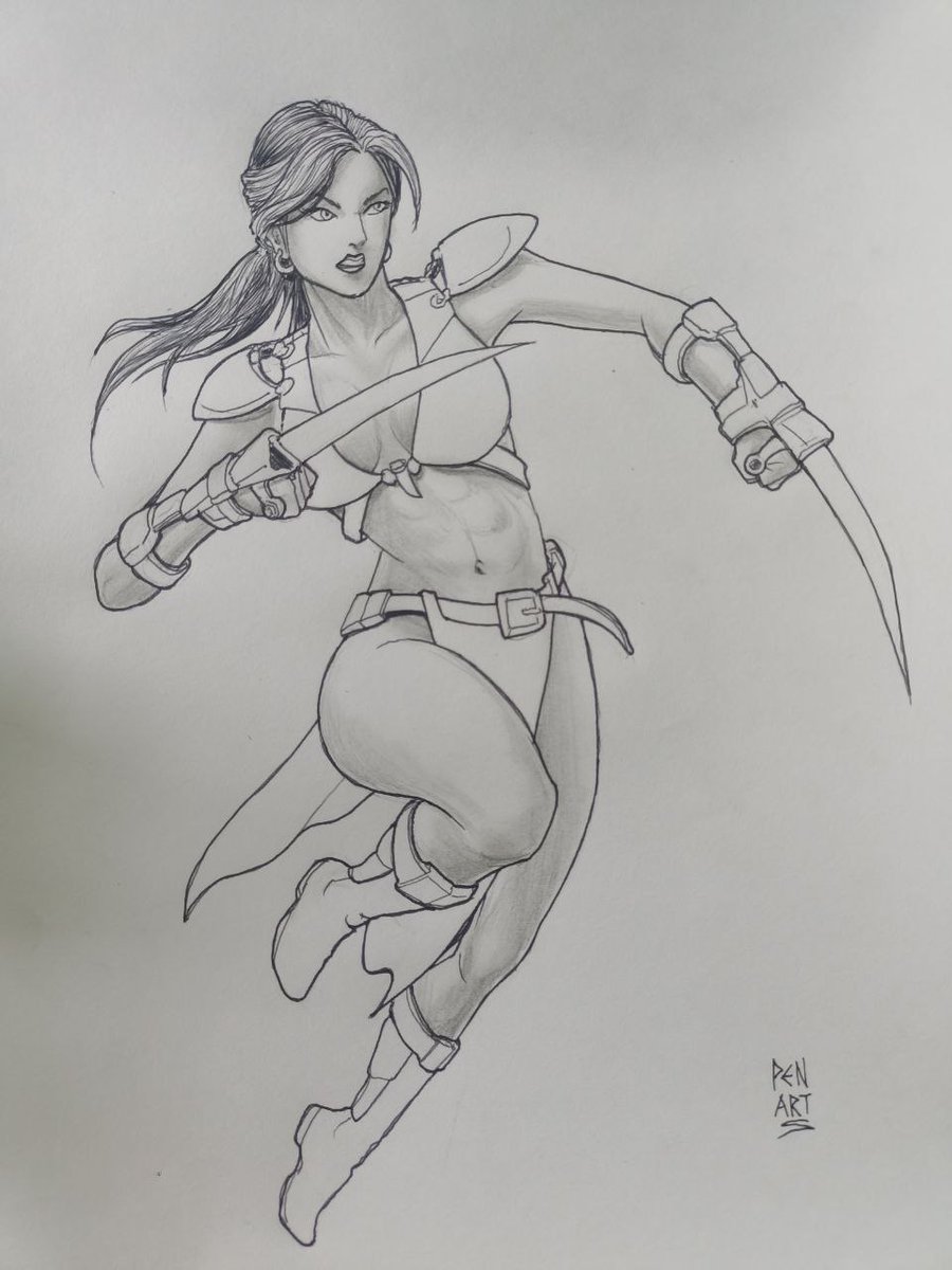 Good Day #WAXFAM
For 1/1 sketch art collector

- Marsheila OS
- Ranaki OS

Free NFTart collectible upon release

wax.atomichub.io/profile/wax-ma…

please support my artwork