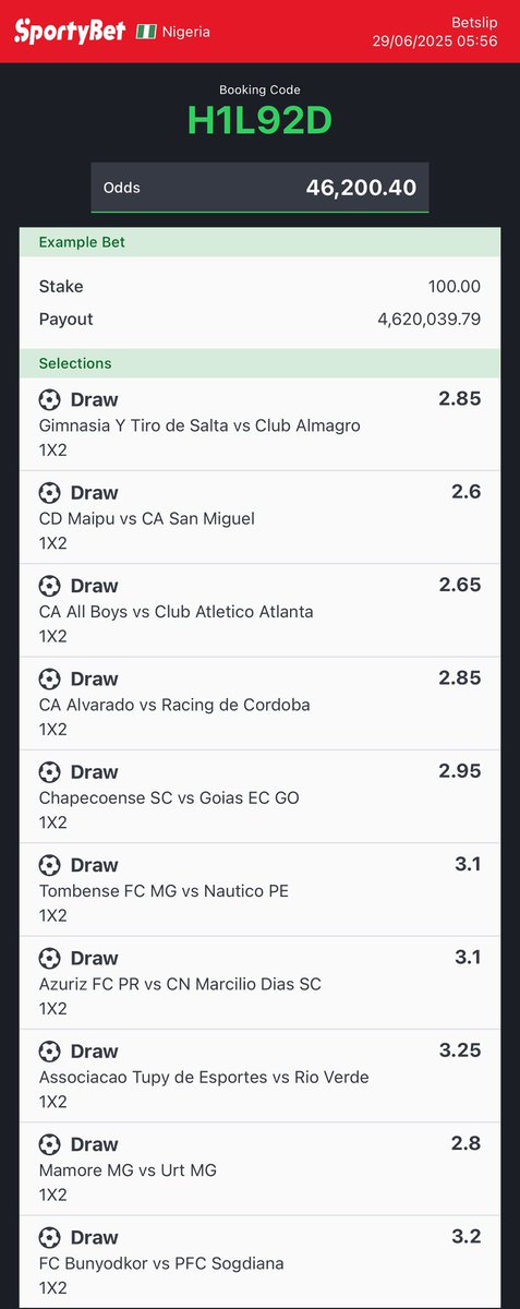 10/10…. Edit and win