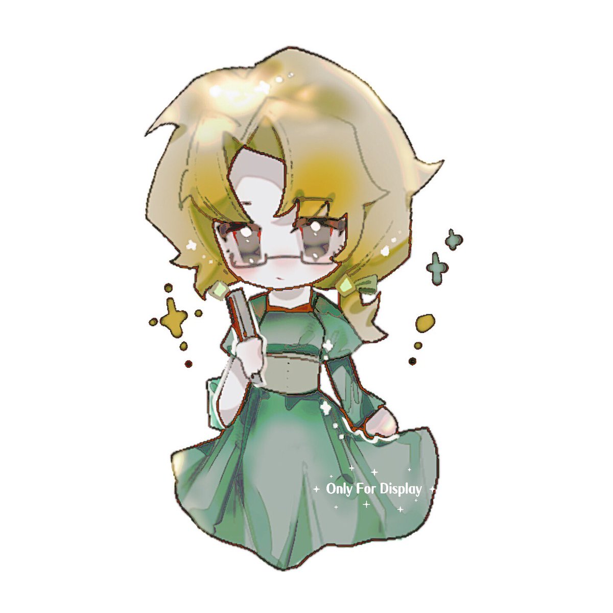 minamihetobukar's tweet image. #kunikida #bsd
❗️Fem❗️
Commission,please don't reproduce without authorization.
Artist:在这里时间所有人