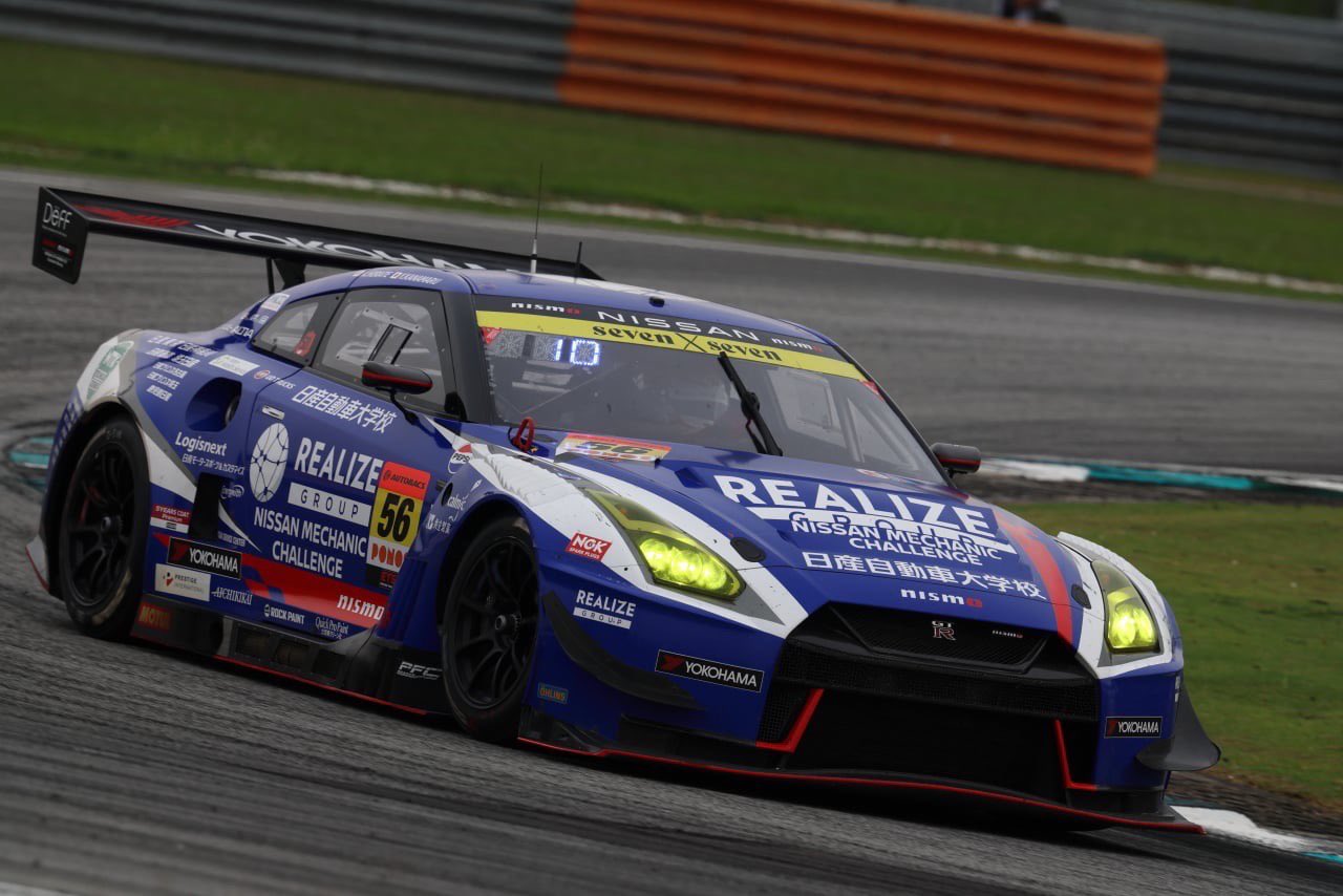 KONDO Racing Team (@kondoracingteam) / X