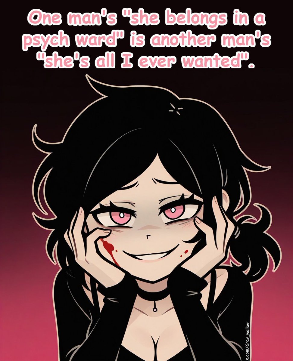 Grav_walker's tweet image. Hits close to home, isn&apos;t it?

#thecoffinofandyandleyley #tcoaal #AshleyGraves