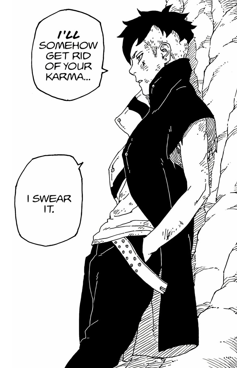 hourly kawaki tweet media