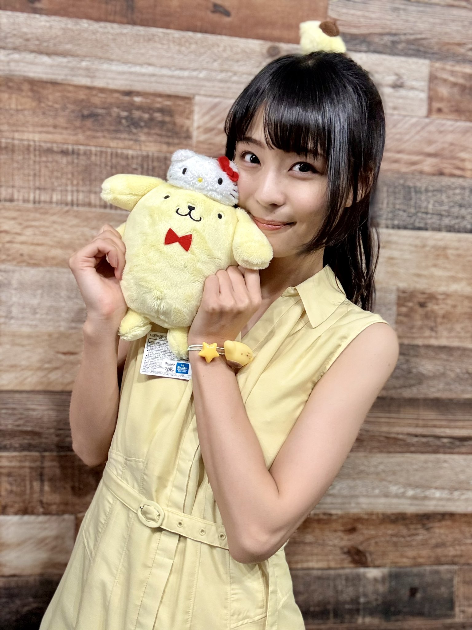 寺嶋由芙 on X: 