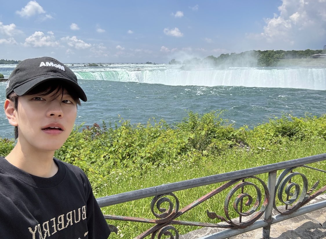 mang_sep9's tweet image. 스250629 미니승킴 인스타 스토리🤍