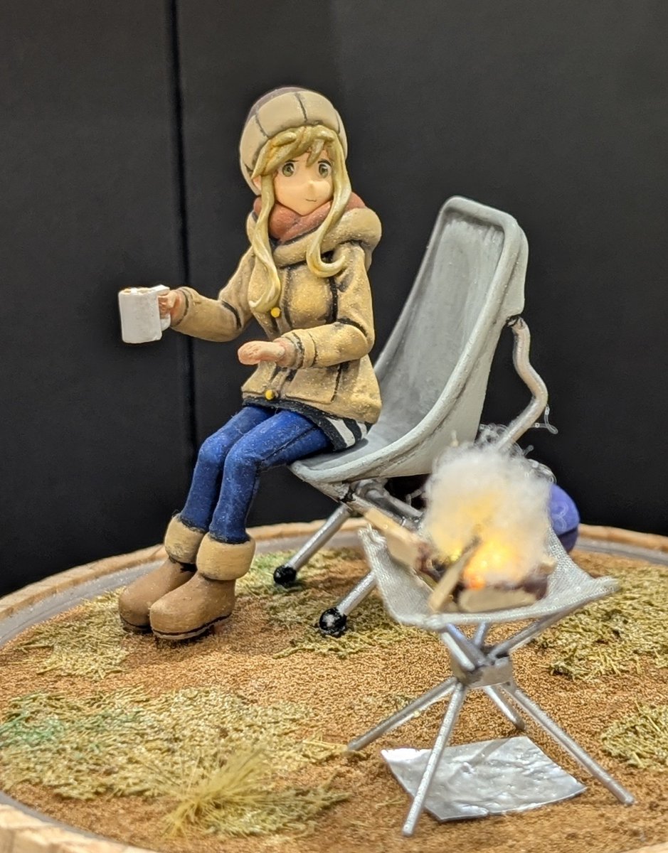 #パンダーフェスティバル3
に来てますよー！🌟🐼眼福！

連れは、「クリエイター欲が
ムクムクと湧いてきた！😍」
と申しておりますよ！絶賛！🙌✨