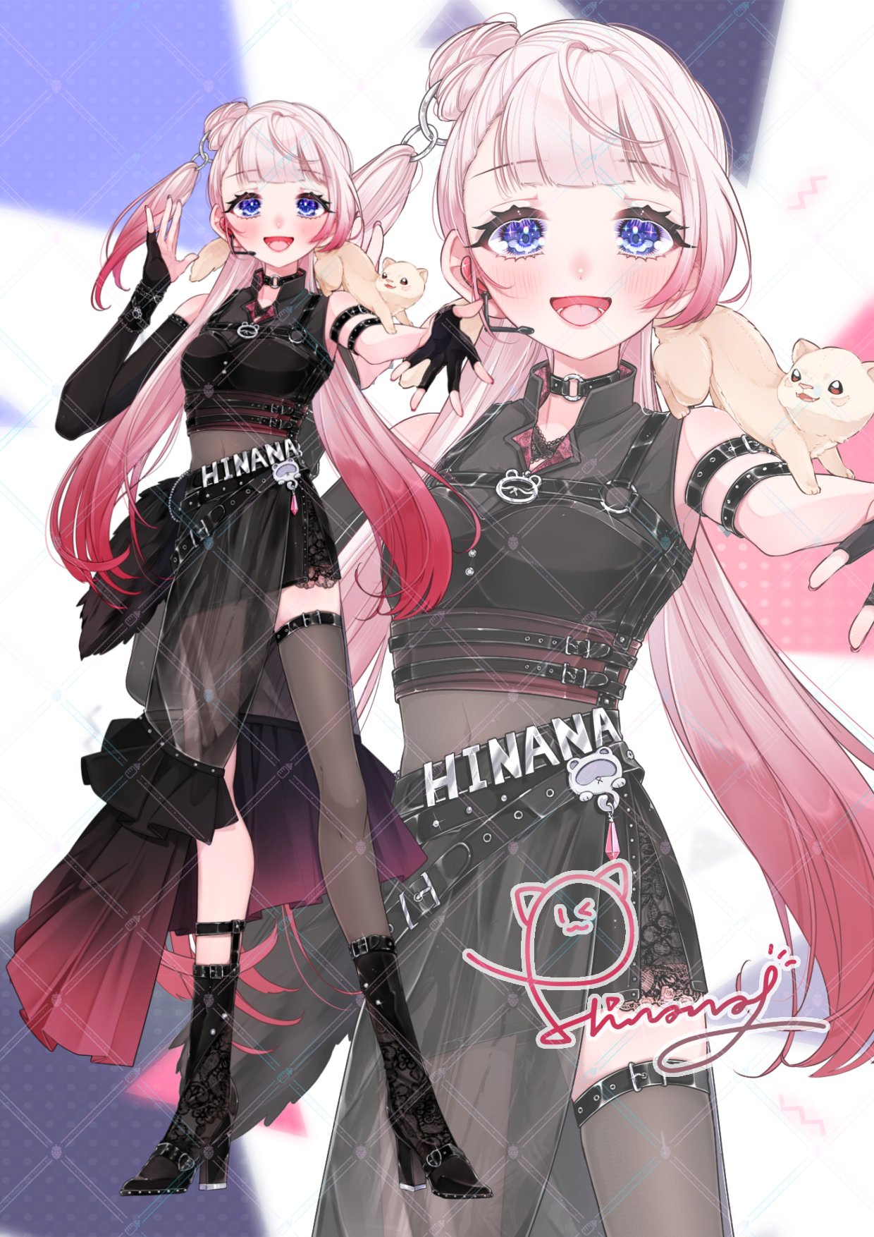 あさり様✨ ᴀsᴀʀɪ 🎨 (@asari_yz) / X