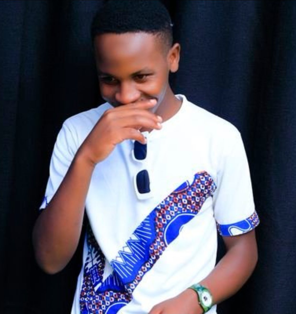 Nkoreboy's tweet photo. Legend is back with sad news https://t.co/RZQvVyNQeO