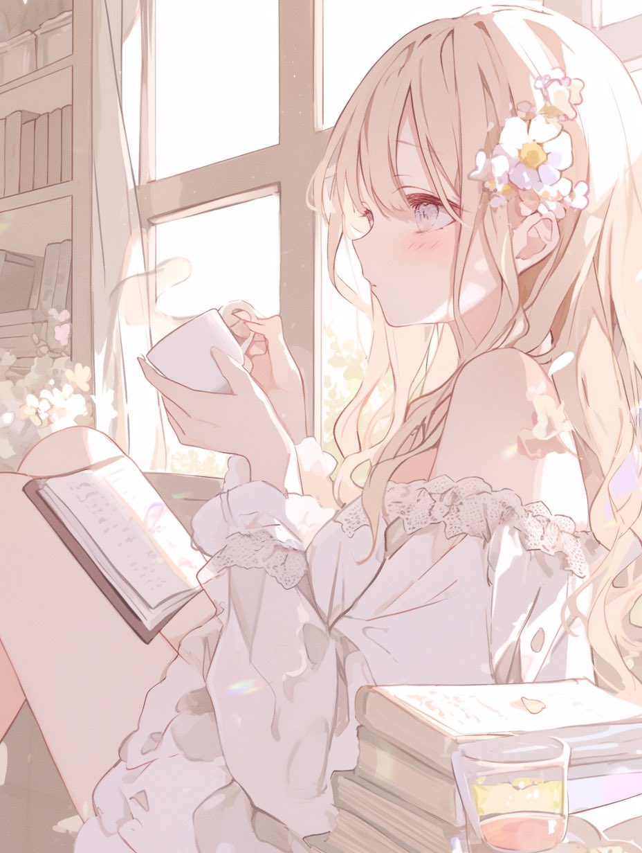 ひめなん ഒ· ﾟ (@_roothime_) / X