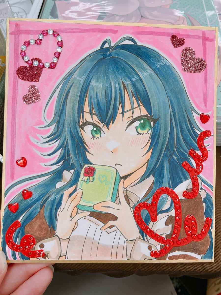 耳子🐱6/29学マスオンリー【2組-06】 (@mimiko_335) / X
