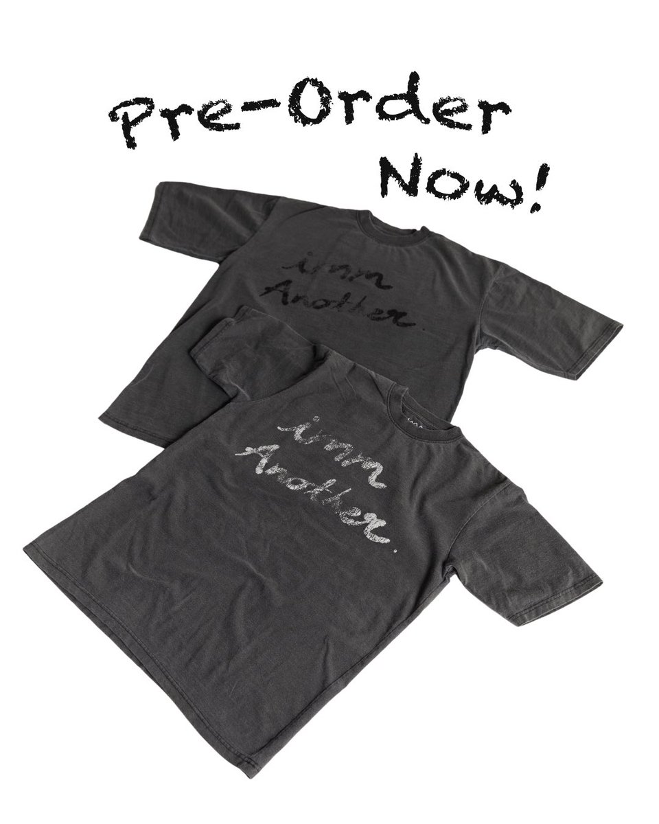 IMM ANOTHER tweet media