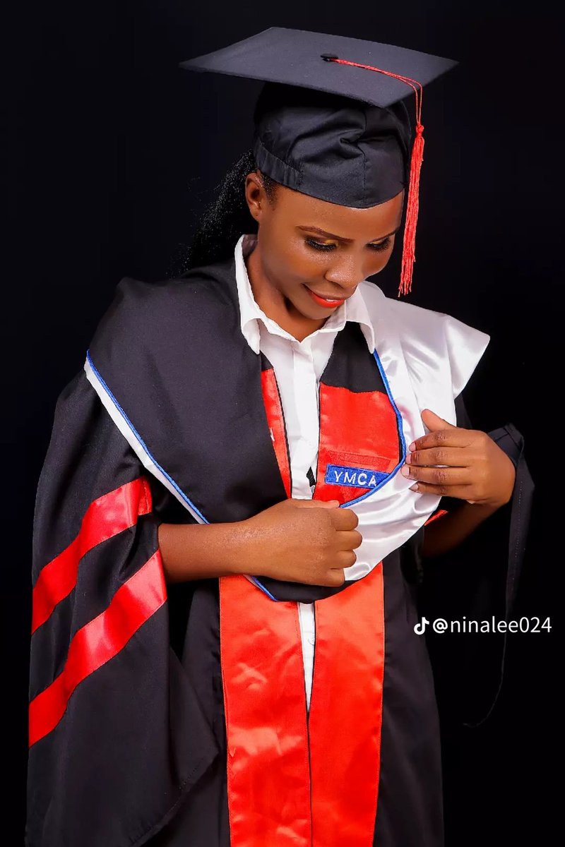 MukonoYmca3's tweet image. Congratulations to our graduates 🥰🥰🥰