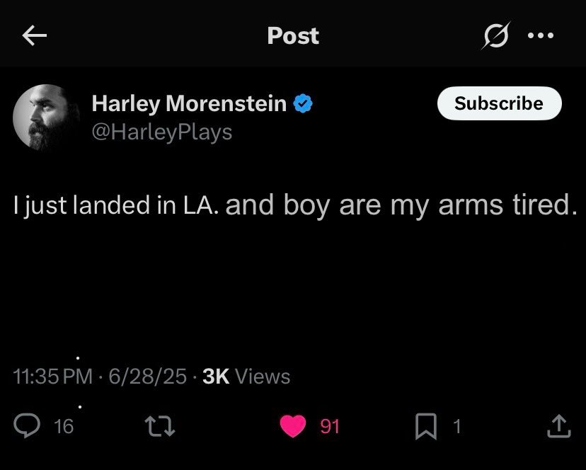 Barnabas Bones (Potential Preacher Man) tweet media