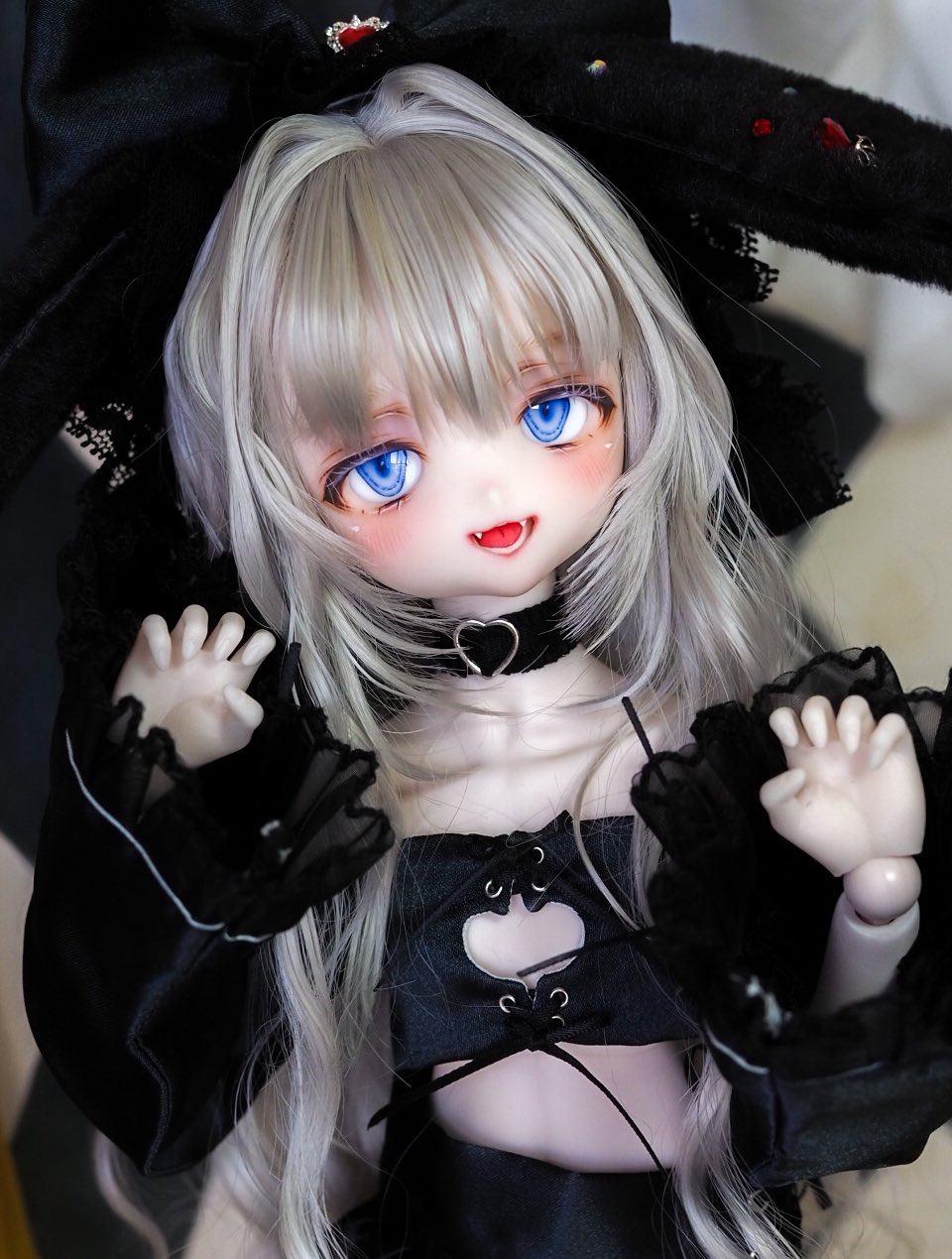 チュニック TUNIC チュニック フレンチドール タヌキ姫 ピアンタ