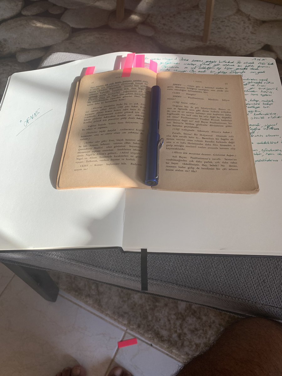 “Öfke” geliyor. <a href="/tatavlasahne/">Tatavla Sahne</a> yeni sezon!