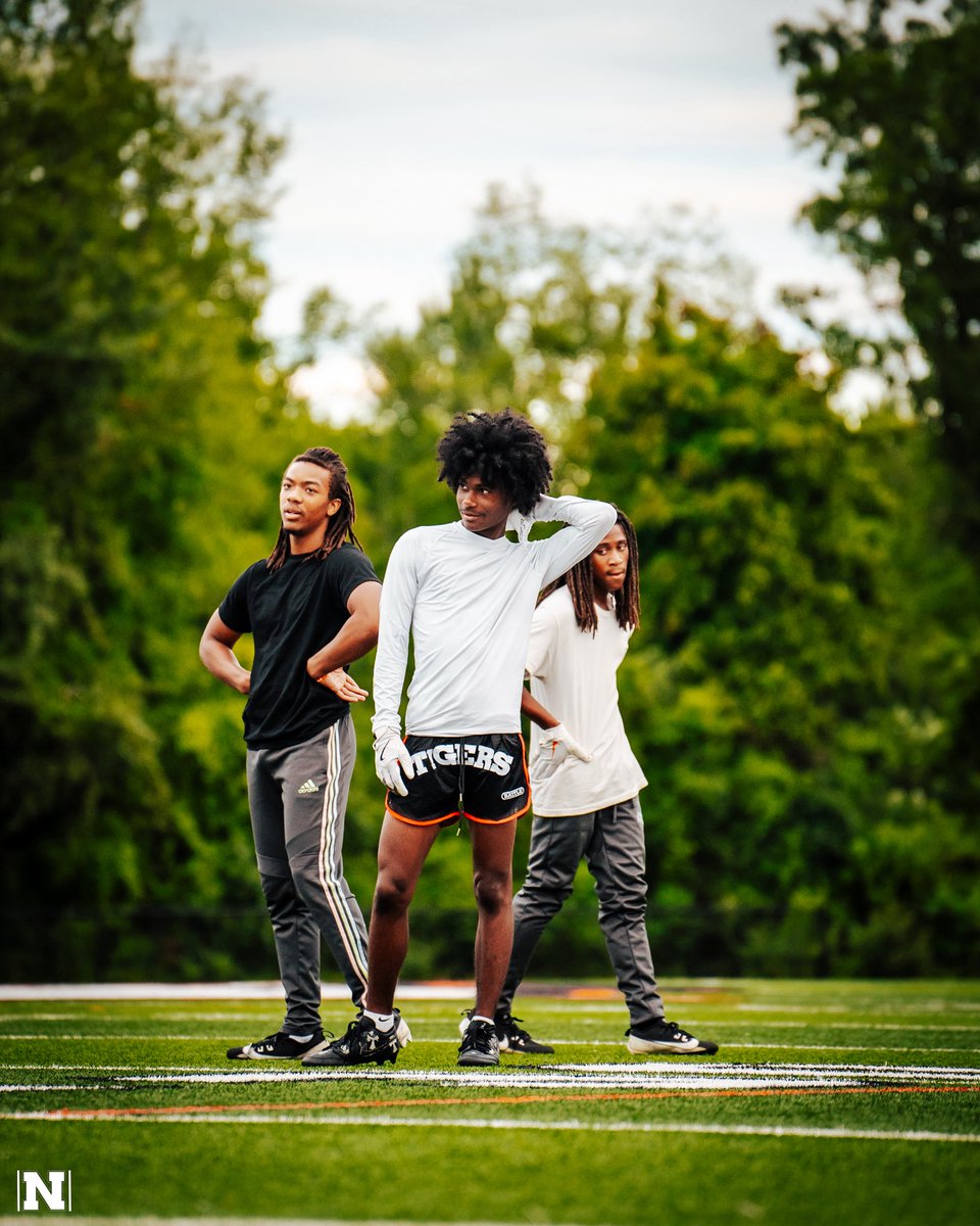 Kheli Boyd ‘27 tweet media