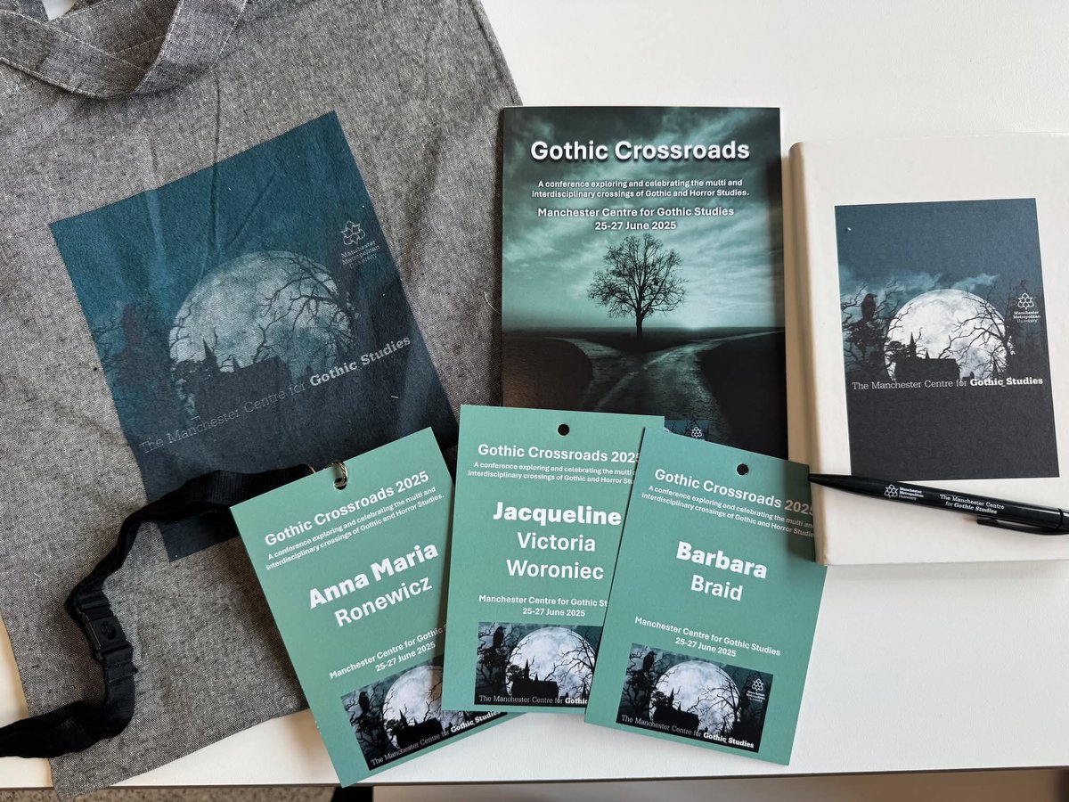 Dr Barbara Braid tweet media