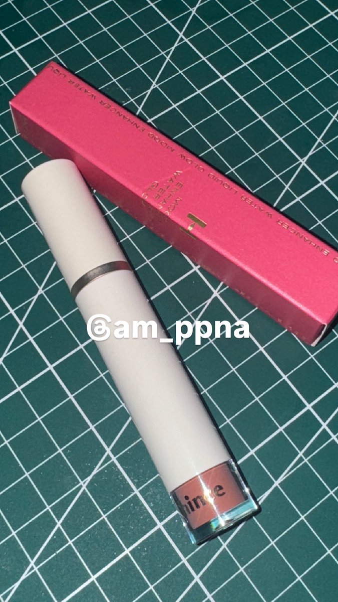 ส่งต่อ hince 09  rare moment
200 รวมส่ง
#ส่งต่อเครื่องสําอาง #ส่งต่อ #ส่งต่อคสอ #ส่งต่อคสอมือ2 #ส่งต่อเครื่องสําอางมือสอง #ส่งต่อเครื่องสำอางเกาหลี