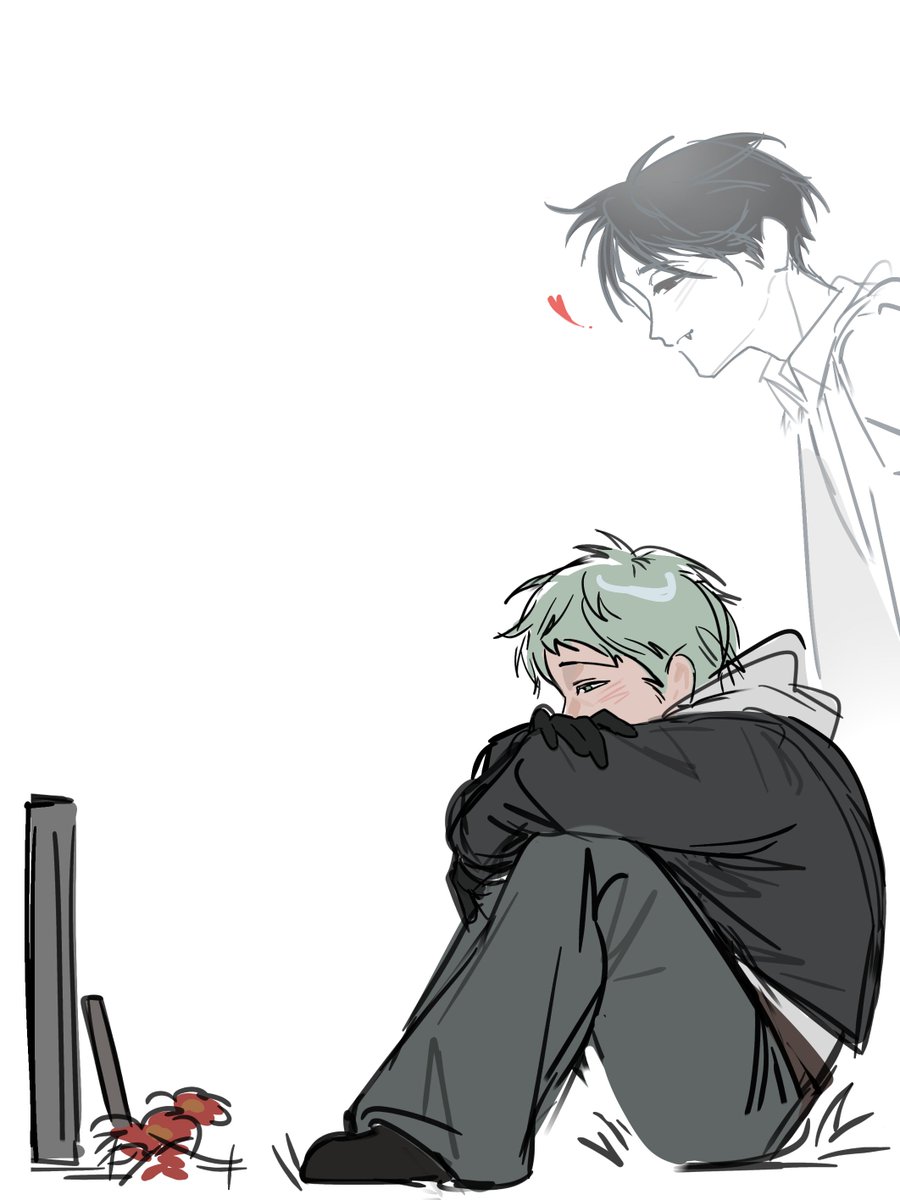 i had a thought #ALNST #ivantill