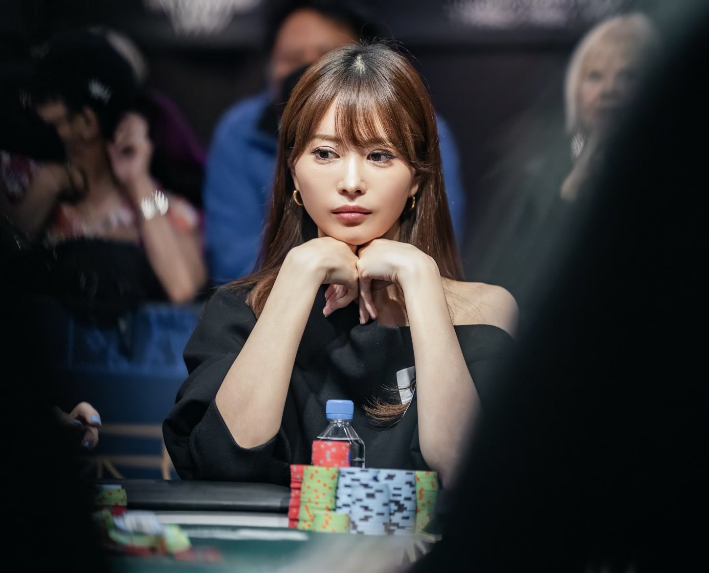 WSOP#34:PLO/6 Naoya Kihara Congratulations! | ティンカーベル