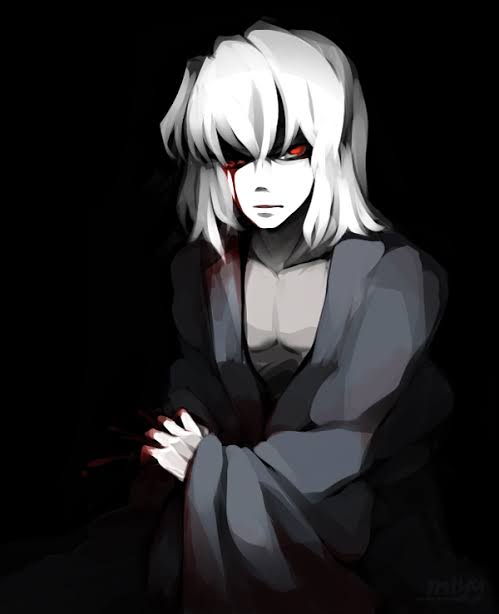 OneTohno's tweet image. h-He took
My name...
My life...
And my sister and they discarded me like trash....
I will not let that pass....
I WILL HAVE MY REVENGE