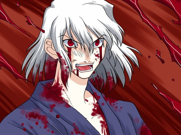 OneTohno's tweet image. h-He took
My name...
My life...
And my sister and they discarded me like trash....
I will not let that pass....
I WILL HAVE MY REVENGE