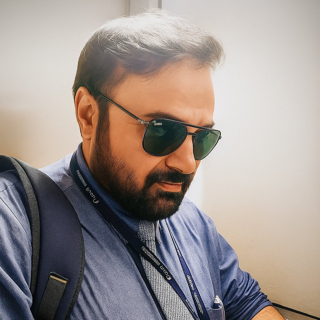 vasagadekar's tweet photo. #NewProfilePic https://t.co/kZYP5m6Ttz