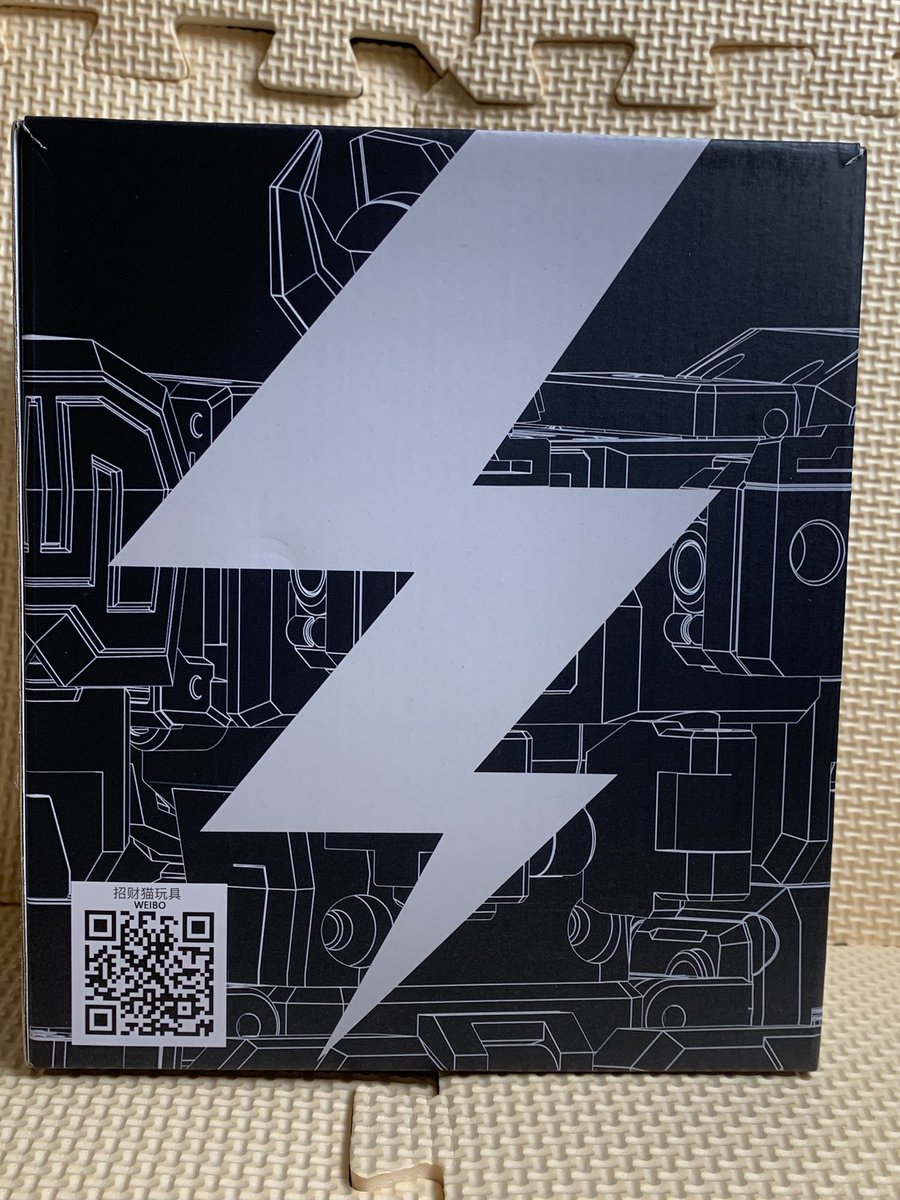 GarZ_PB_build's tweet image. シックなパッケ
カラフルなボディ
交換手首は開き手のみだけど
武装オプションはそこそこ
そして謎の緩衝材
#MICROCOSMOS
#BEASTLOAD