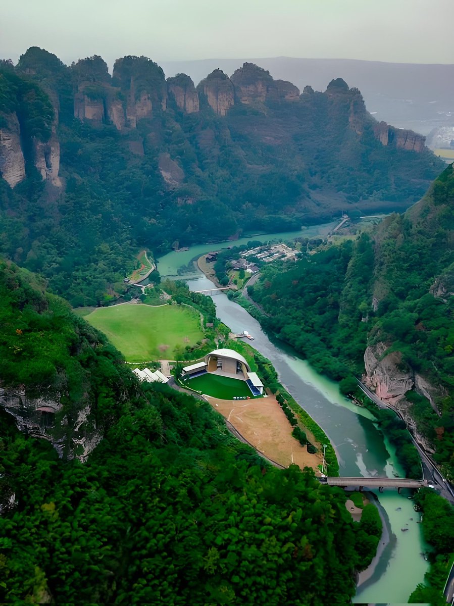 风景在眼前，好心情静待时光‌