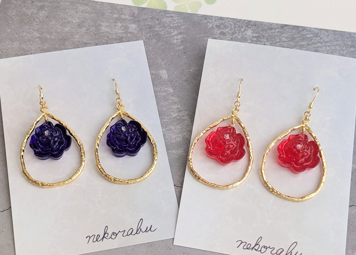 snw_nkrb's tweet image. こんにちは😊
本日、minneのショップ再開しました❣️
新たにcreemaにもオープン‼️
ぜひご覧下さい(ノ˶&gt;ᗜ&lt;˵)ノ
minne→minne.com/328-y-n
Creema→creema.jp/c/nkrb-aks
#ハンドメイド好きさんと繋がりたい