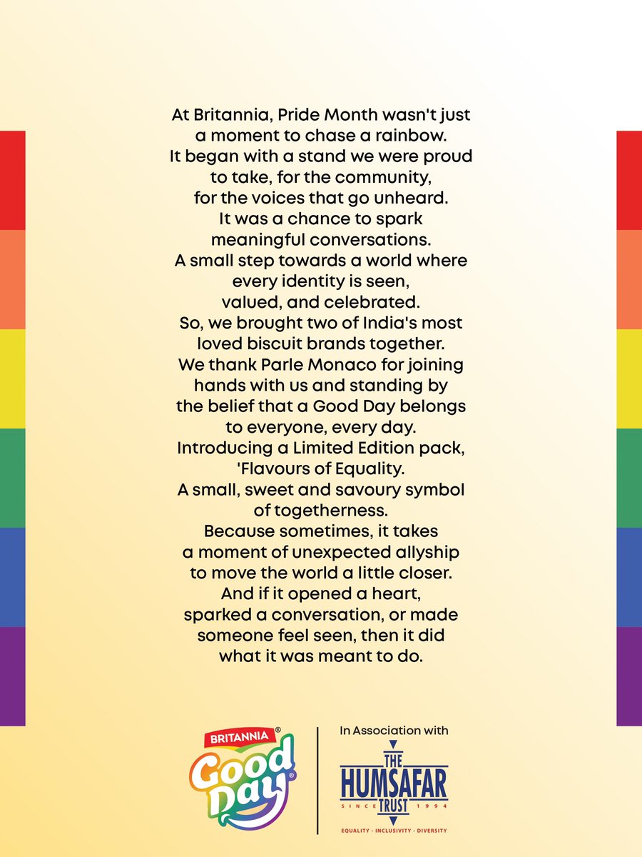 Britannia Good Day tweet media