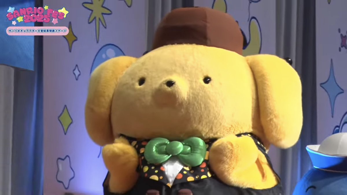 ﾎﾟﾑﾌﾟﾘ tweet media