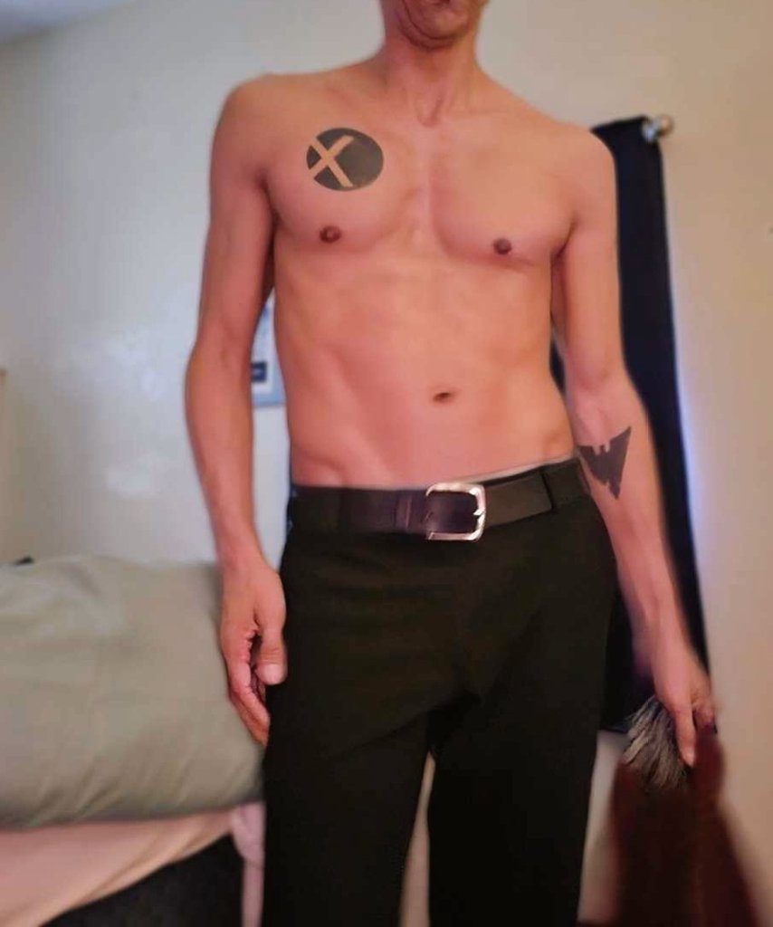 TheArchangelSD's tweet photo. Nothing wrong with being objectified every now and then 😈 🔥 💅 https://t.co/zUbWnF9sib