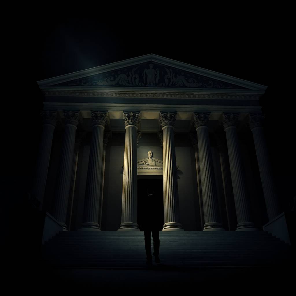 Wolf_Officiall's tweet photo. ⚖️🇺🇸 BREAKING: Supreme Court limits federal judges’ power
→ No more nationwide blocks on presidential actions
→ Big win for Trump, clears path for stricter immigration moves

Checks &amp; balances? Getting blurrier.
#SCOTUS #Trump #USPolitics #ExecutivePower https://t.co/4GoQHBSrpb