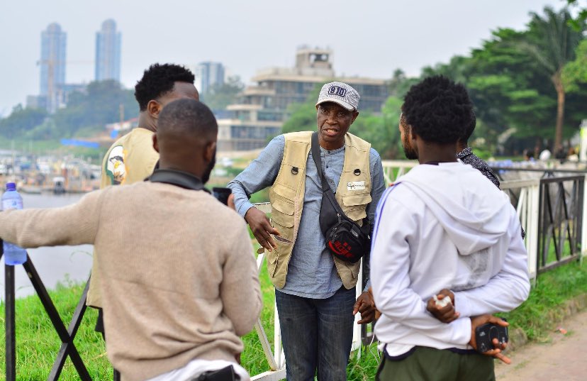 KwafrikaTravel's tweet image. 🌍🇨🇩 Proud moment for Kwafrika Travel! 💪 Our new guides completed intensive training &amp;amp; a fantastic Kinshasa familiarization trip with our senior guide Terrence Mwanza.✨ 
This training is part of our big 2025 vision!
#TourGuideTraining #CongoCulture #visitcongo #visitkinshasa