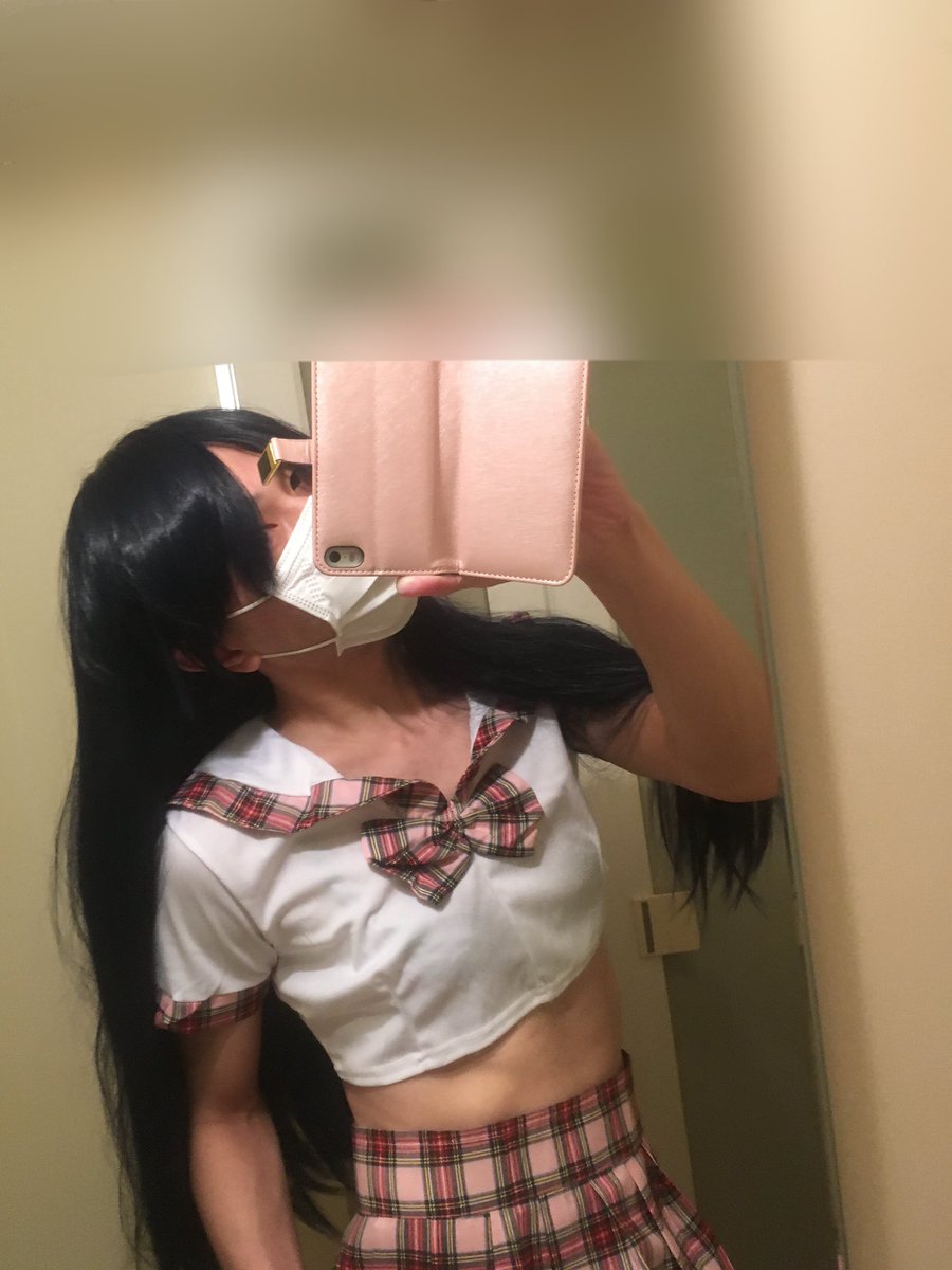 ツイットし忘れてたの見つけた💕
すっぴんおめめにきゅんきゅんしてくれる人はゆきりんと仲良しですね🥰