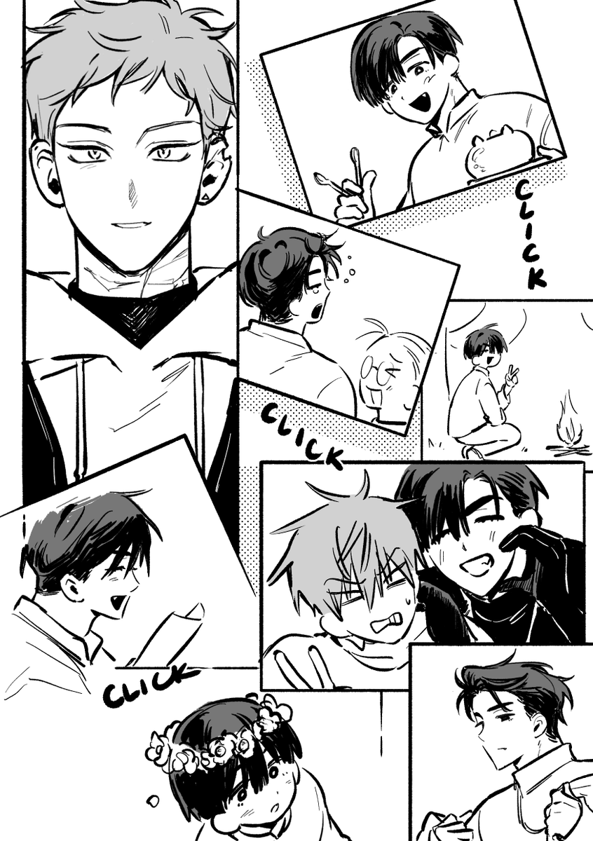 garden of light redraw with ivti 😭😭😭 (1/2)
#ivantill