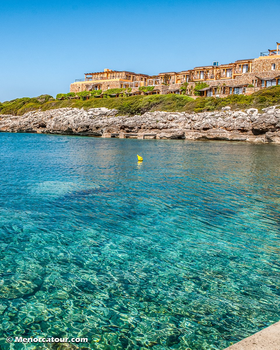 MENORCATOUR's tweet photo. Binibèquer (Binibeca) 🤩🌞📸🔝 @MENORCATOUR
Síguenos en https://t.co/7b3UKg6YOQ
Más info: https://t.co/QIAKAcY4ie
#menorca #menorcaparadise #menorca_eyes #menorcalove #menorca_nature #menorcaisland #menorcaturismo #menorcaexisteix #menorcatour #binibeca #binibequer https://t.co/RY07Itqell