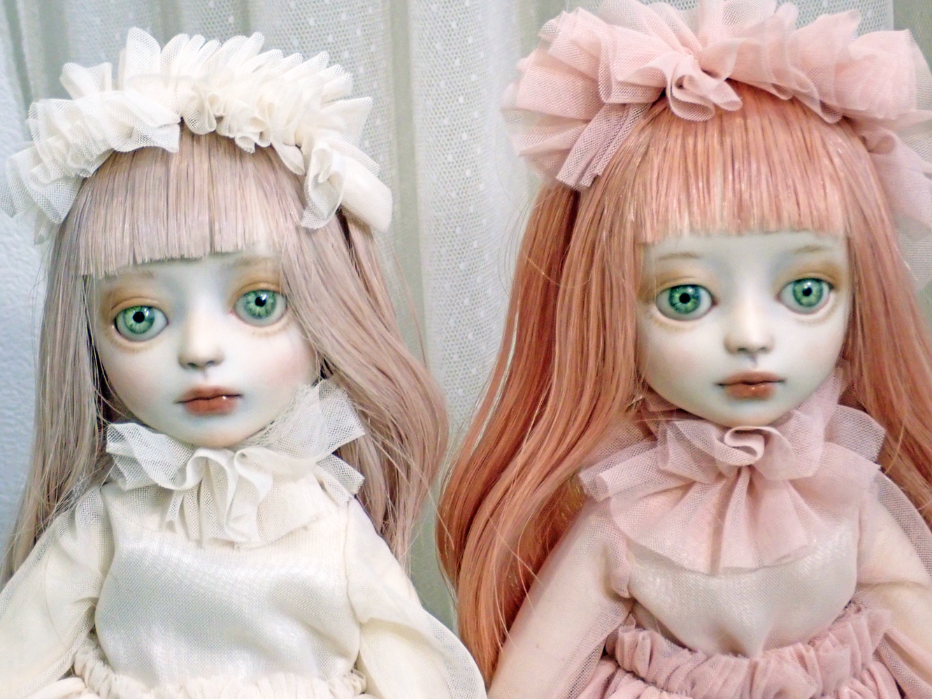有名作家 スー・クィーンさんの女の仔ベア AZONE INTERNATIONAL::えっくす☆きゅーと