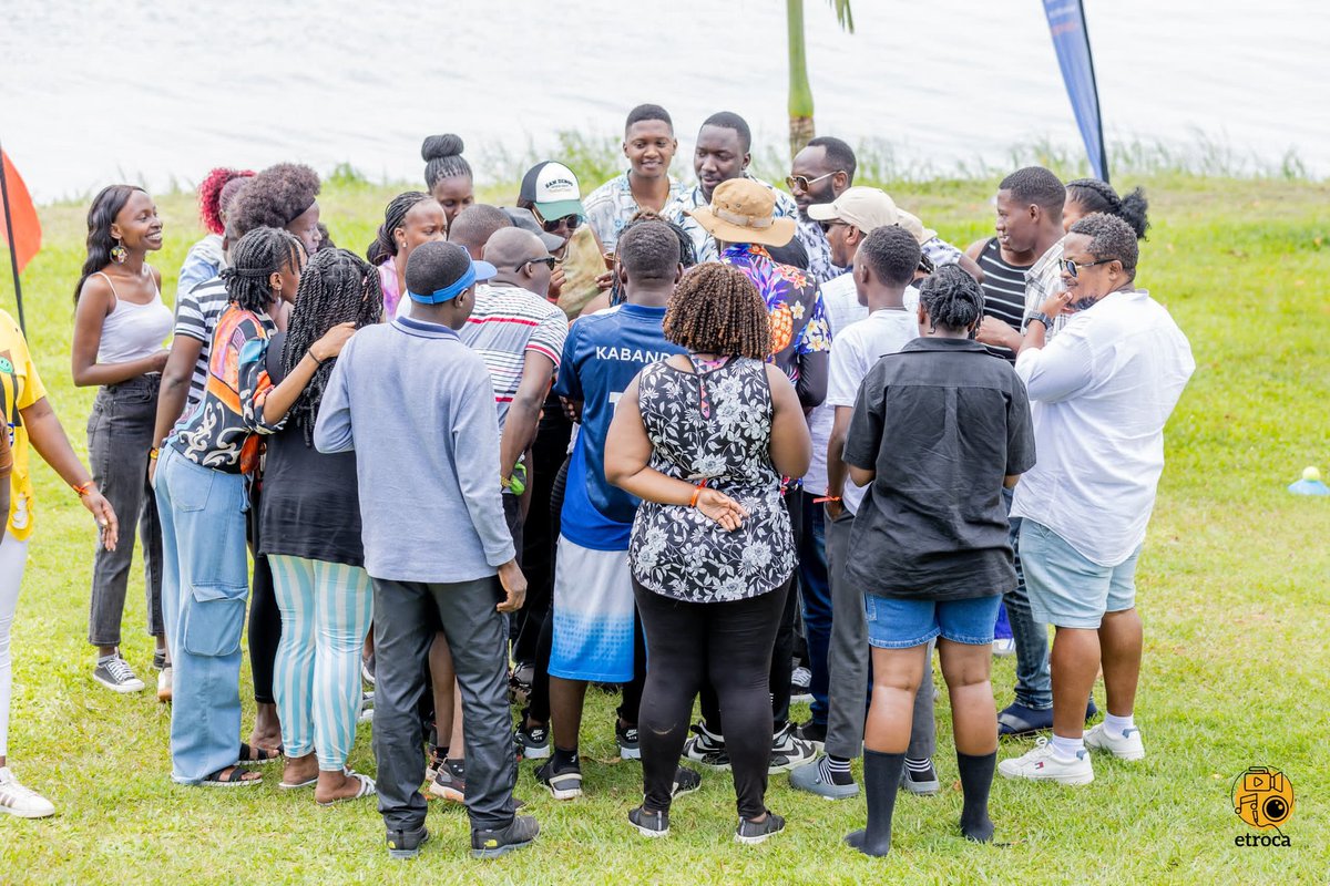 About  the meet and greet   ,we had   fun  sharing games  and meeting new people in the coperate world out of those offices  that was fun  and enjoyable    <a href="/PRAU_Uganda/">PRAU-Uganda</a> we are so greatful for the opportunity  and nice arrangement   #prauinternship #meetandgreet