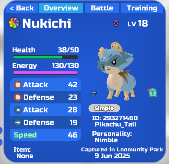 ProfessorYaura tweet media