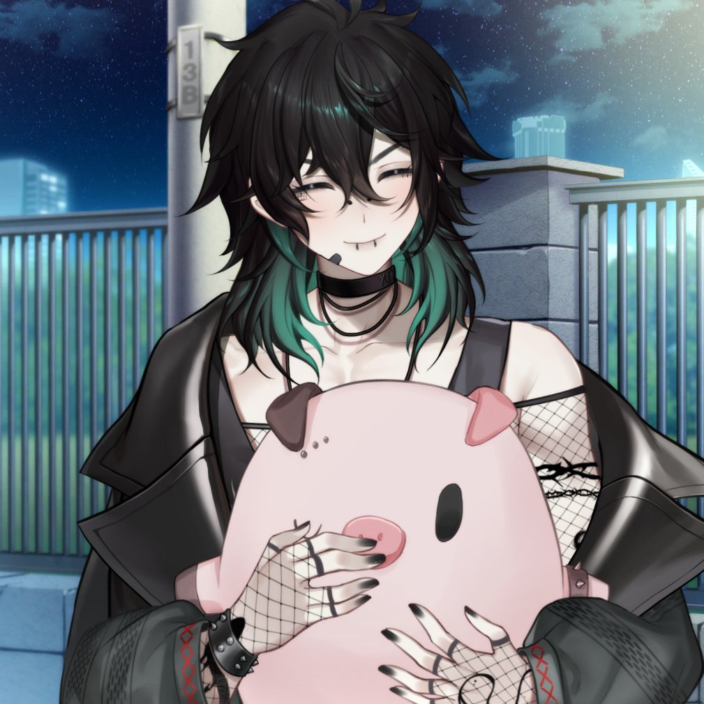 NicoBoros's tweet image. 【 𝘿𝙀𝘽𝙐𝙏 𝘾𝙊𝙉𝘾𝙇𝙐𝘿𝙀𝘿! 】
🐍Massive Thank You to Everyone.
Debut was Super Fun and I appreciate all of your time and patience!
Love you guys!
See y'all on monday 💚💚