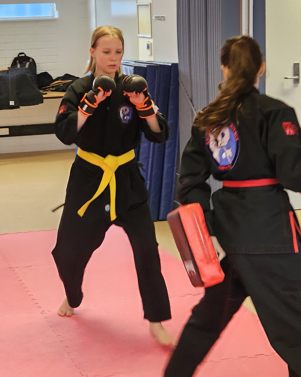 asiapacificself's tweet photo. Victoria is now a green belt in our teenage Hapkido program, having graded on 29 Mar 25. Congratulations Victoria, on an awesome grading. You did yourself proud.
#martialarts #mountommaneyhub #centenarycommunityconnections #combative #Hapkido #martialartsforteenagers https://t.co/kQx4DnFN6O