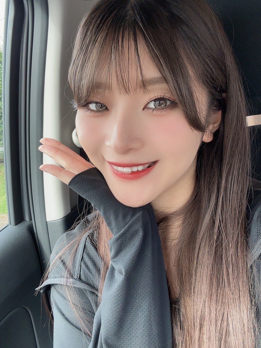 今日で最後なので特別にドルーピーのピット前まで来て下さったら撮影対応させて頂きます！
見えるように来たよアピールお願いします🥺💓