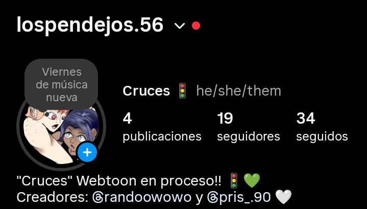 RandowoIsACuack's tweet image. Gente, pueden porfi seguir esta cuenta??? Es mia y de un amigo y estamos chambeando mucho, apoyen porfa el proyecto, juro q va a estar cool 🦆👍