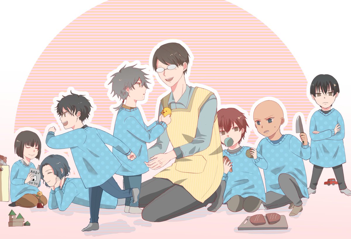 pba070612's tweet photo. 幼稚園の先生の柳生です！
リクエストありがとうございました😊✨ https://t.co/XYsagOtjjn