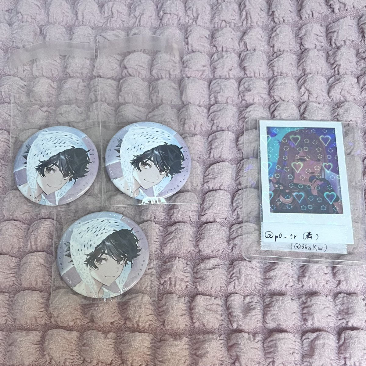 肴@交換募集垢 ﾘﾄﾘﾝ必読 tweet media